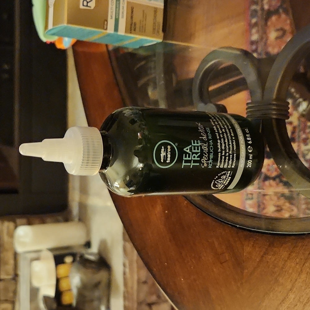 Tea Tree - Picture 2 of 2